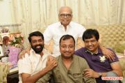 Director K Balachander Birthday Celebration 7415