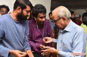 Director K Balachander Birthday Celebration Photos 7351