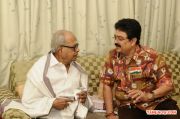 Director K Balachander Birthday Celebration Stills 2629