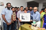 Kamal Haasan Wishes K Balachander 548