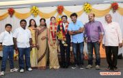 Director Kathir Wedding Reception 1754