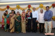 Director Kathir Wedding Reception 3493