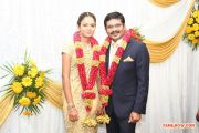 Director Kathir Wedding Reception 3521