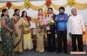 Director Kathir Wedding Reception 6185