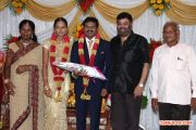 Director Kathir Wedding Reception 9117