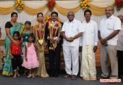 Director Kathir Wedding Reception Photos 9288