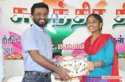 Director Pandiraj Independence Day Celebrations 9718