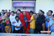 Director Roshan Andrews Birthday Celebration Function 2015 Image 9856