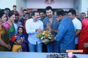 Director Roshan Andrews Birthday Celebration