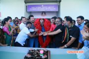Pictures Function Director Roshan Andrews Birthday Celebration 9172