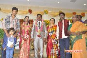 Nov 2014 Albums Director Sai Ramani Daughter Weddding Reception 7004