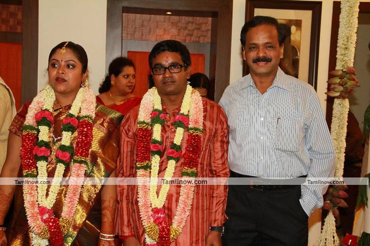 Selvaraghavan Engagement Photos 7