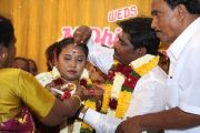 Director Sr Prabhakaran Wedding 4962