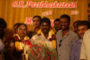 Pandiraj At Sr Prabhakaran Wedding 770