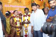 Udhayanidhi Stalin At Sr Prabhakaran Wedding 575