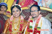 Director Vasu Baskar Marriage