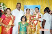 Director Vasu Baskar Marriage Event Jul 2015 Picture 973