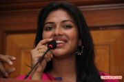 Director Vijay And Actress Amala Paul Press Meet 5