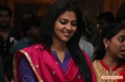 Director Vijay And Actress Amala Paul Press Meet 9136