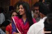 Director Vijay And Actress Amala Paul Press Meet 9802