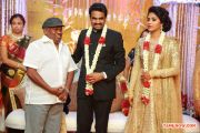 Actor Senthil With Director Vijay And Amala Paul 193