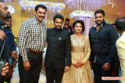 Ajay Ratnam At Vijay Amala Paul Reception 331