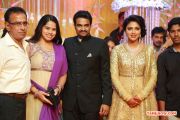 Director Vijay And Amala Paul Wedding Reception 2978