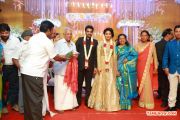 Director Vijay And Amala Paul Wedding Reception 5406