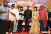 Director Vijay And Amala Paul Wedding Reception 6393