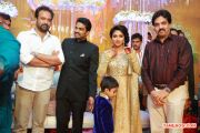 Director Vijay And Amala Paul Wedding Reception 7003