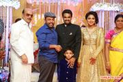 Director Vijay And Amala Paul Wedding Reception 878
