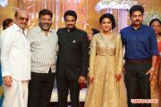 Director Vijay And Amala Paul Wedding Reception Stills 7975