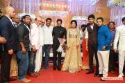 K S Ravikumar At Vijay Amala Paul Reception 459