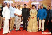 Sivakumar At Vijay Amala Paul Reception 803