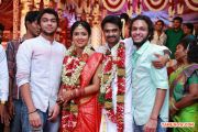 Director Vijay And Amala Paul Wedding