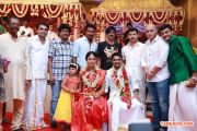 Amala Paul And Vijay Wedding Photo 614