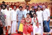 Director Vijay And Amala Paul Wedding 5981