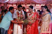 Director Vijay And Amala Paul Wedding 621