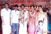 Director Vijay And Amala Paul Wedding 7605