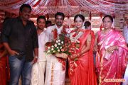 Director Vijay And Amala Paul Wedding 7874