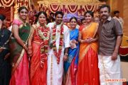 Director Vijay And Amala Paul Wedding Photos 7131