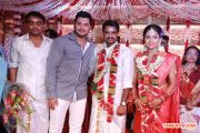 Director Vijay And Amala Paul Wedding Photos 7320