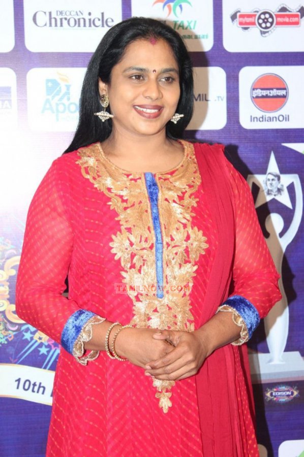Edison Awards 2013 3663