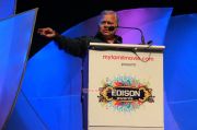 Radha Ravi At Edison Awards 2013 919