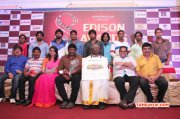 Function Edison Awards Nominees Announcement Pressmeet 2015 Pics 375