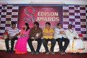 Jan 2015 Galleries Tamil Function Edison Awards Nominees Announcement Pressmeet 2336