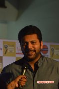 Actor Jayam Ravi 195