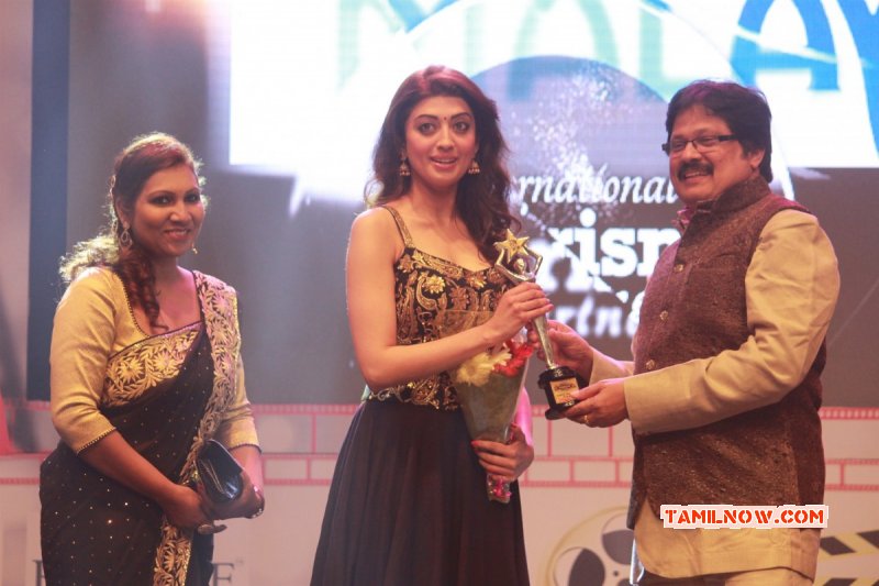 Event Image Actress Pranitha Subash 878