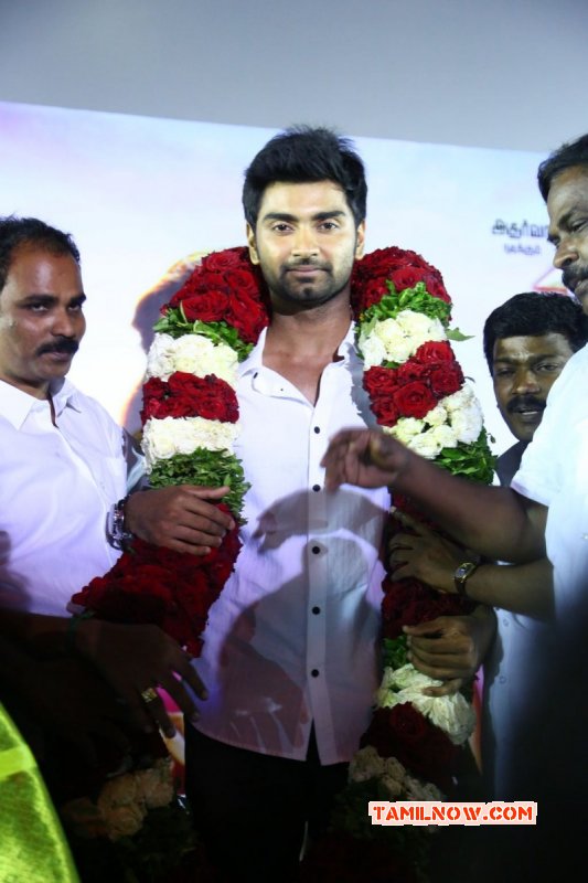 Atharva At Eetti Audio Launch Photo 358