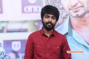 Gv Prakash Kumar At Eetti Audio Release 73